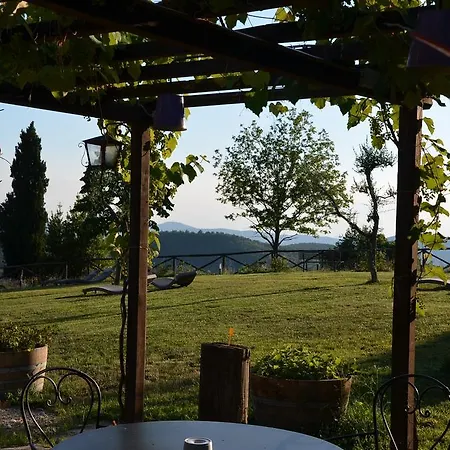 Podere Querceto *
