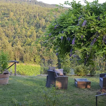 Podere Querceto