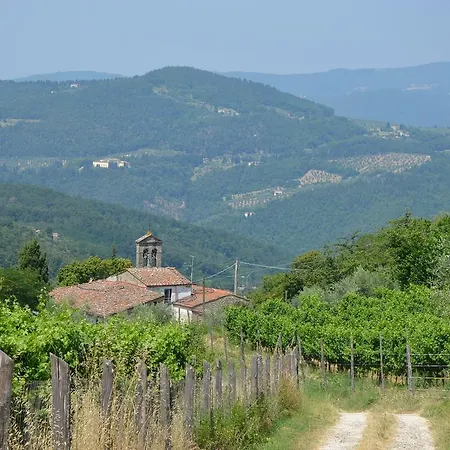 Podere Querceto 农家乐 *