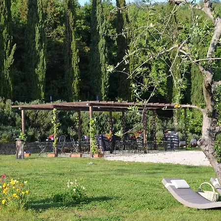Podere Querceto *