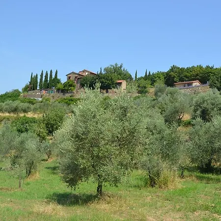 Podere Querceto