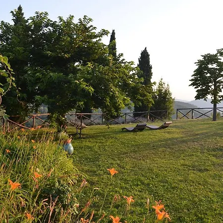 Podere Querceto * 鲁菲娜