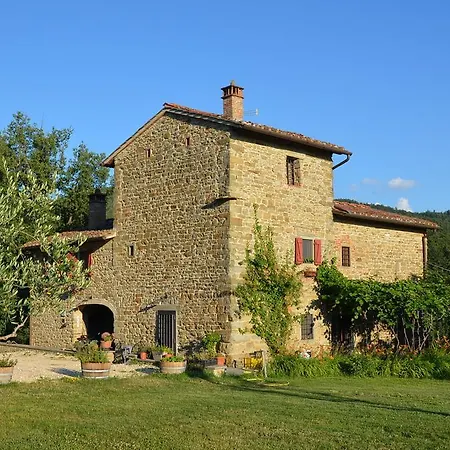 Podere Querceto 农家乐 鲁菲娜