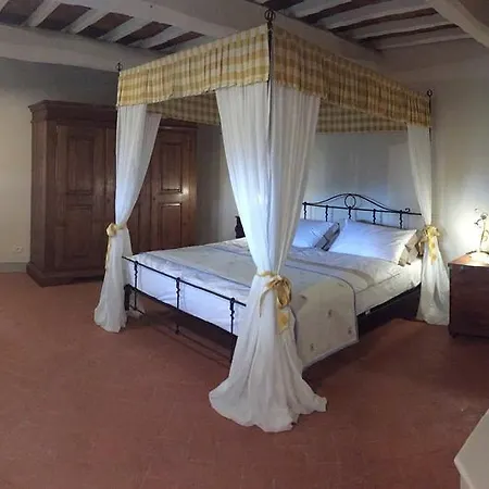 Podere Querceto 农家乐