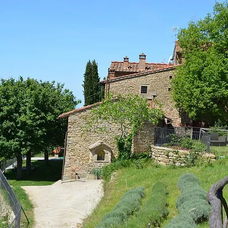 Podere Querceto *